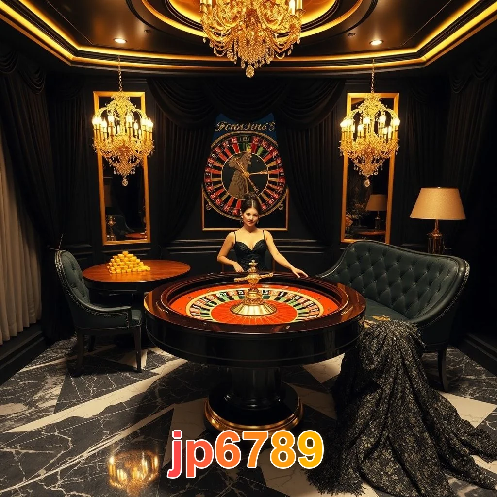 jp6789 bonus