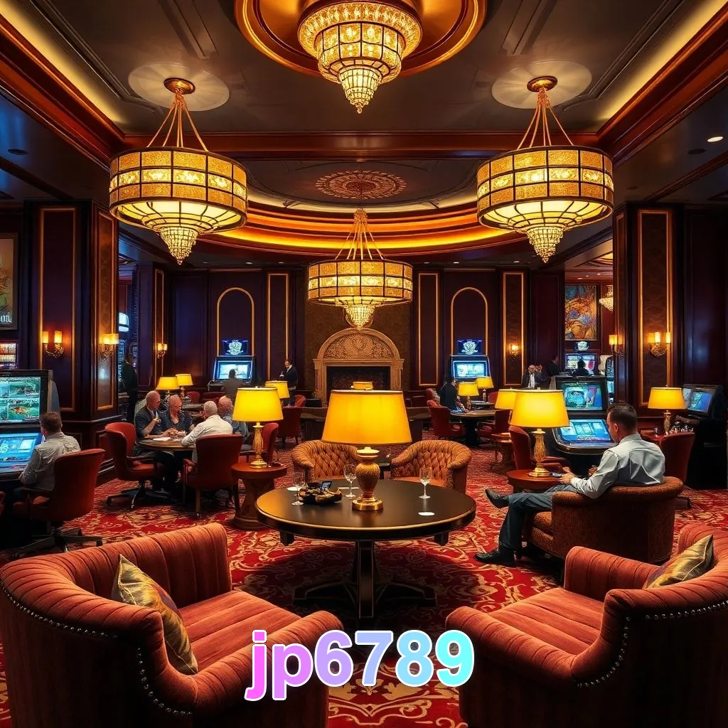 Aplikasi jp6789