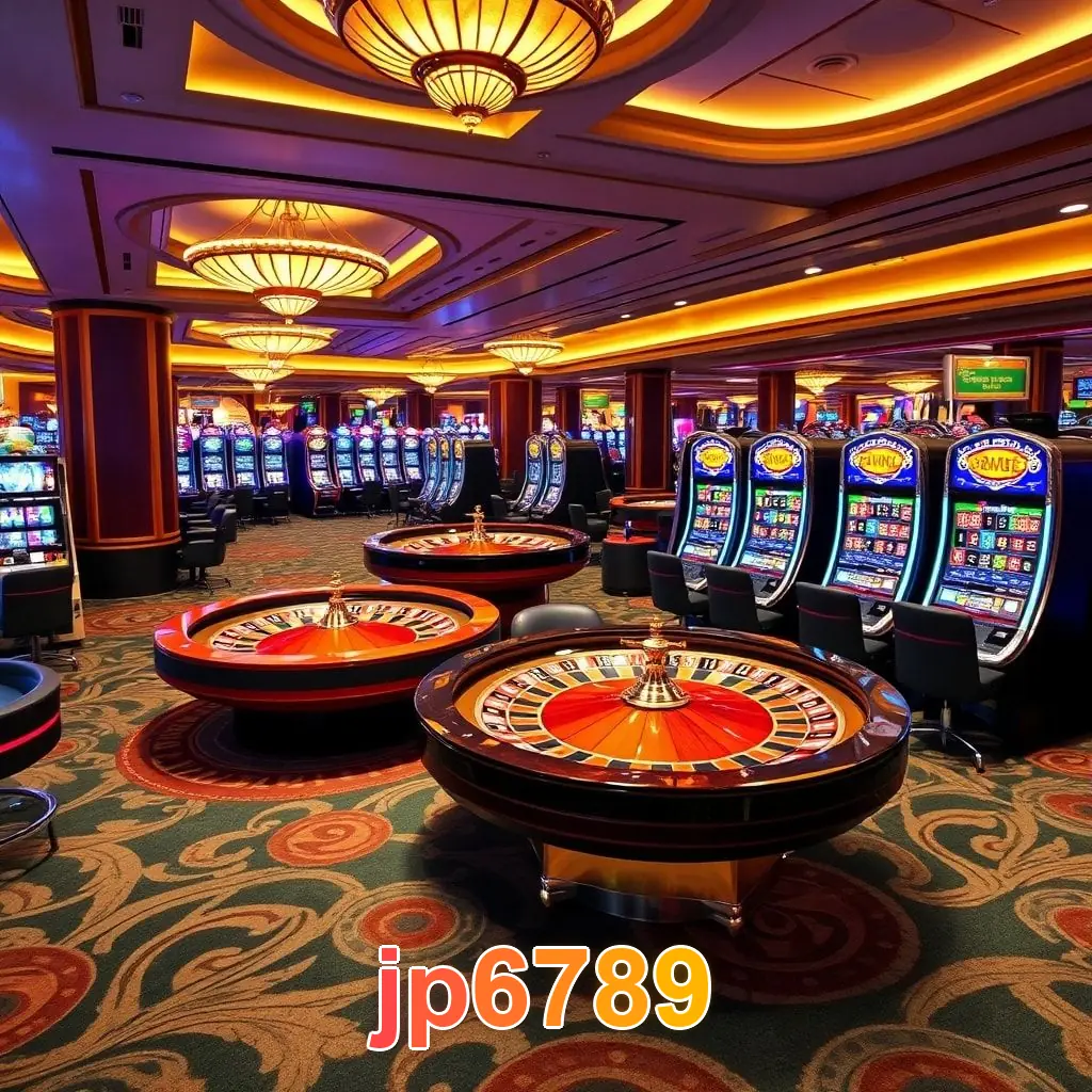 Principais provedores de slots da jp6789 - NetEnt, Pragmatic Play, Play'n GO