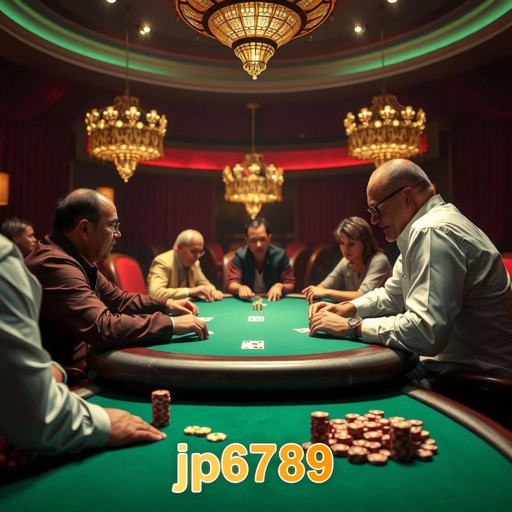 jp6789 apk