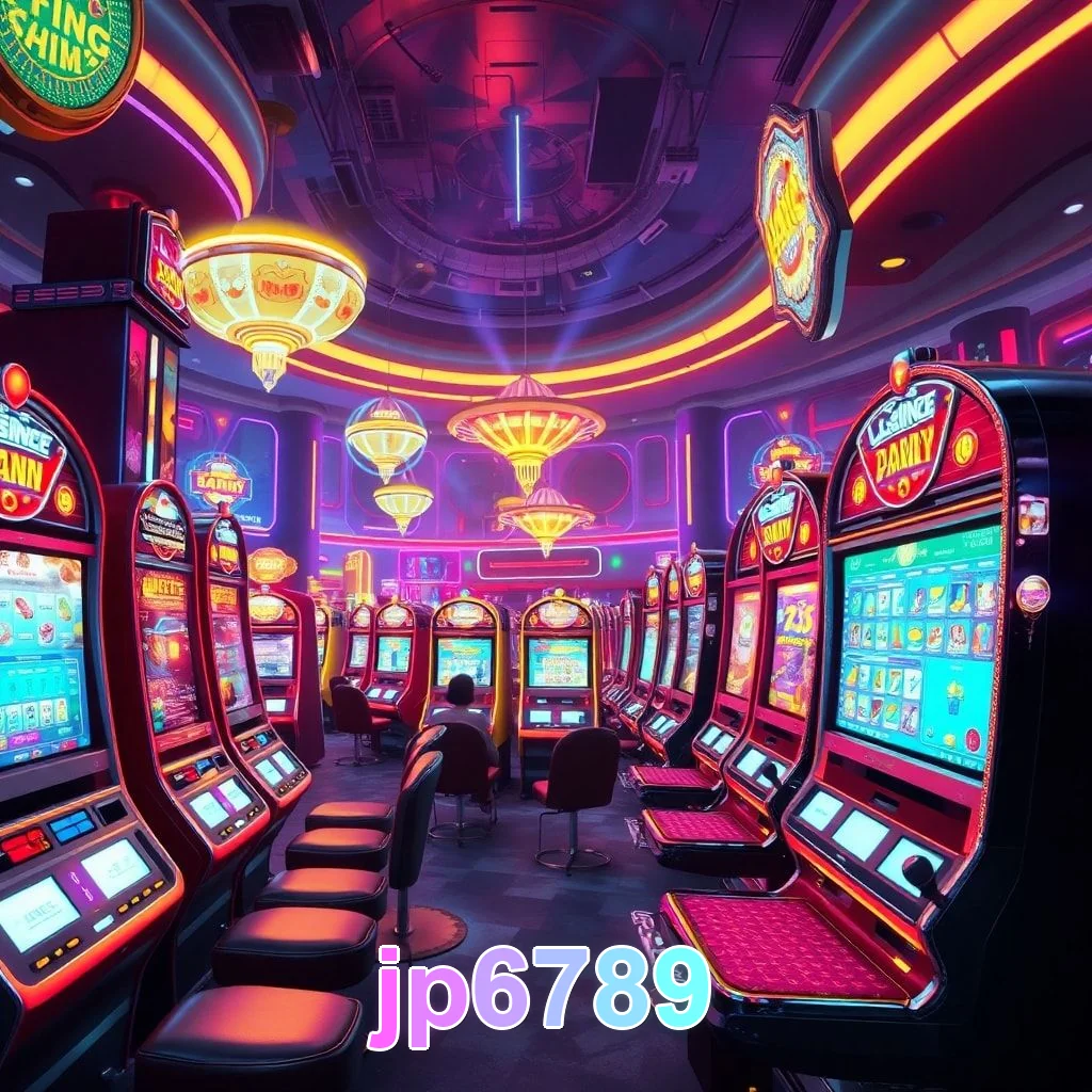 Pendaftaran jp6789