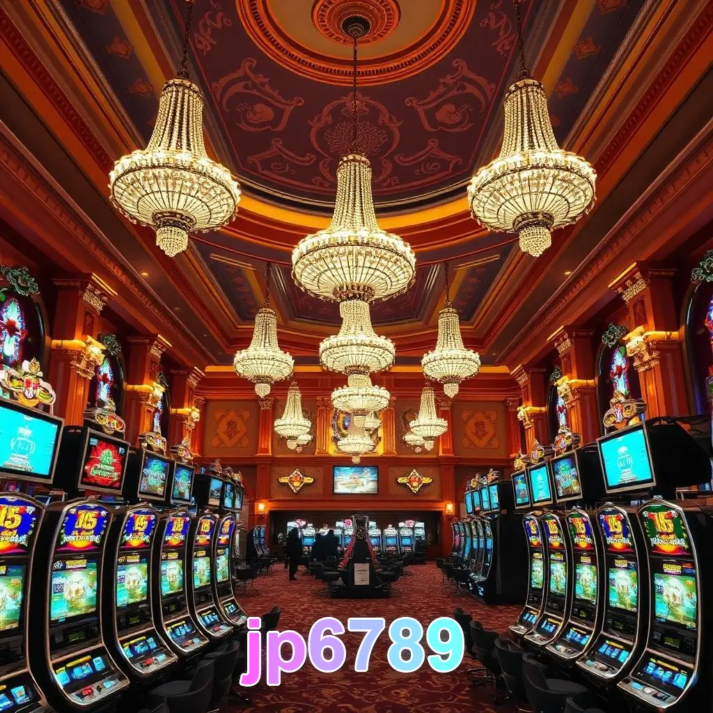 Game Fortune jp6789